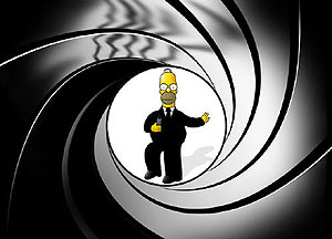 Homer Bond