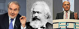 solbes, Marx y ferran