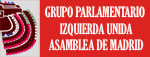 Grupo IU Asamblea de Madrid